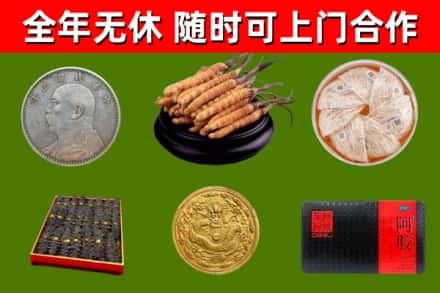 儋州市回收礼品